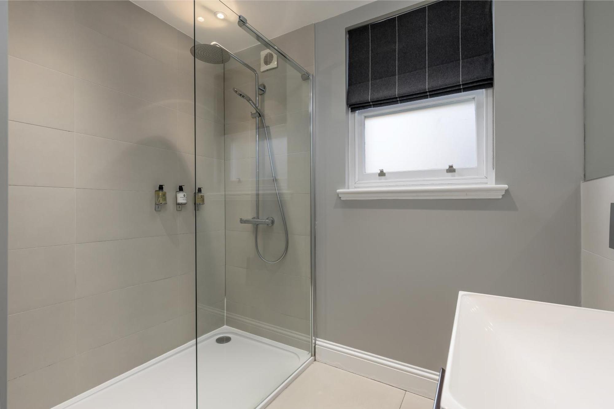 Destiny Scotland - Hill Street Apartments Эдинбург Экстерьер фото